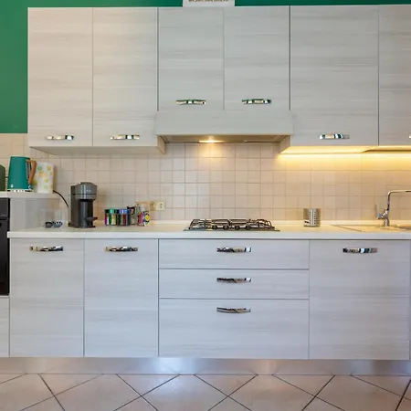 St.Peter Station Holiday Apartment Rome Exterior photo