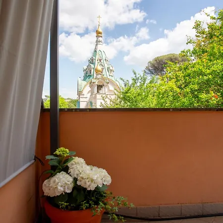 St.Peter Station Holiday Apartment Rome Exterior photo