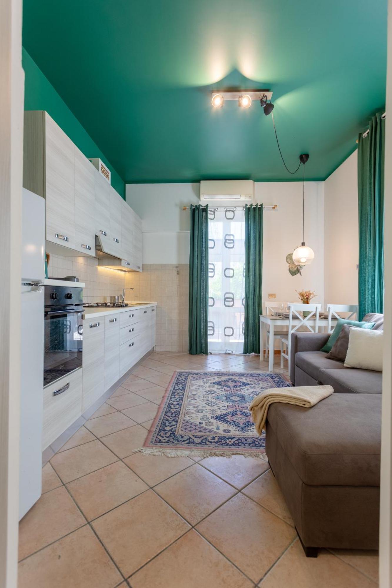 St.peter Station Apartment *