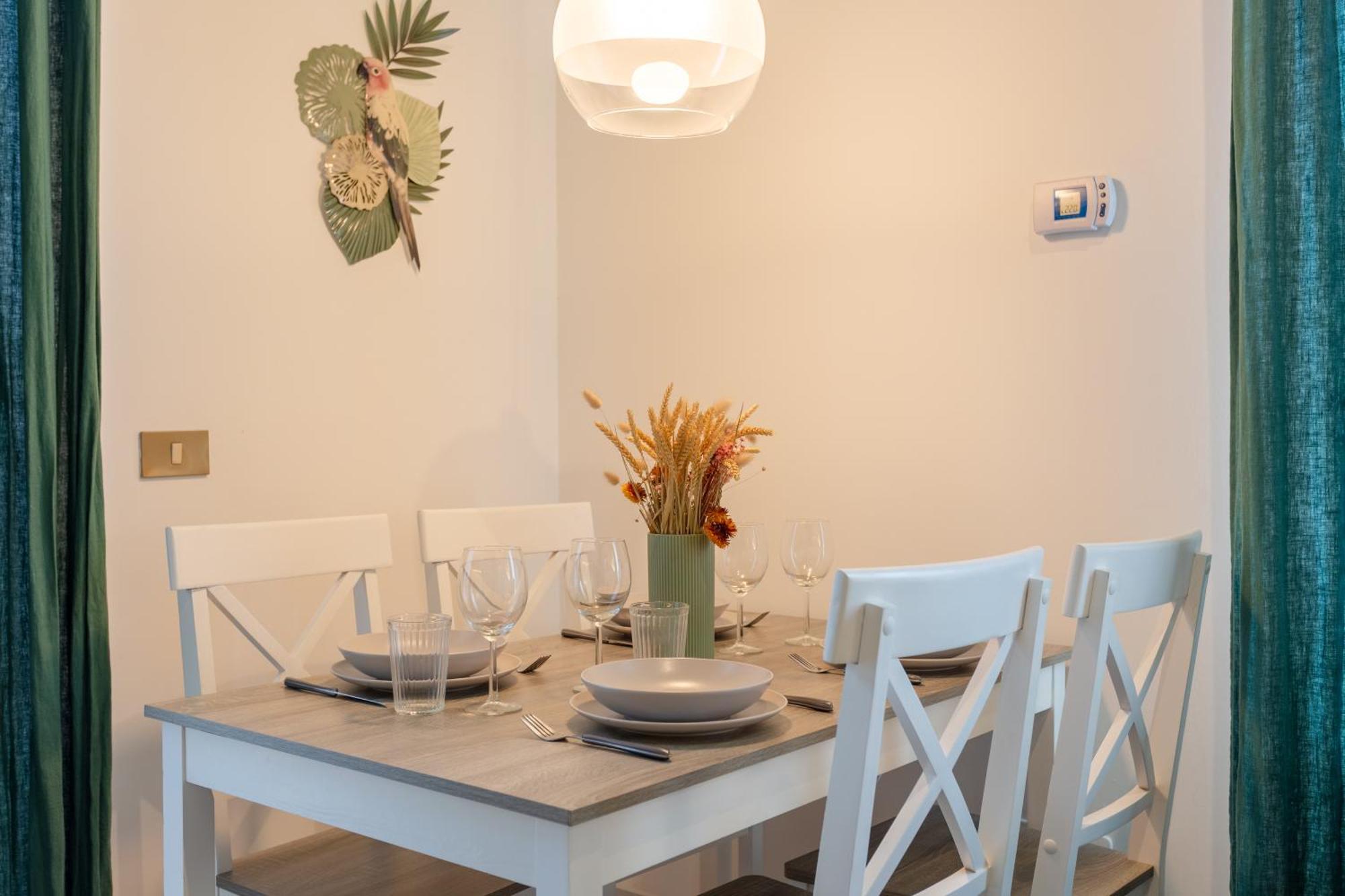 St.peter Station Apartment Rome