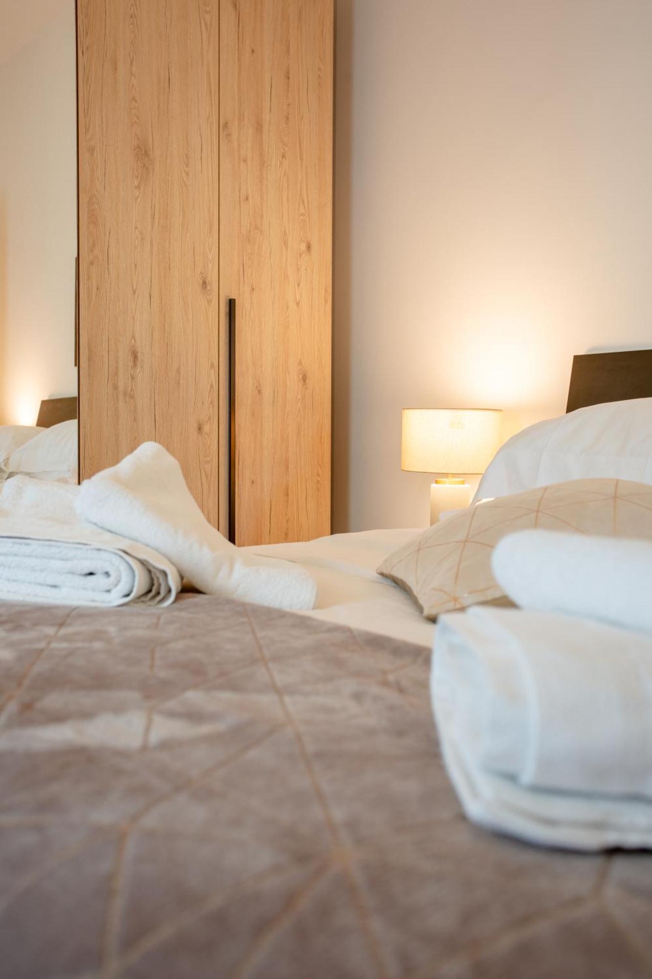 St.peter Station Apartment *