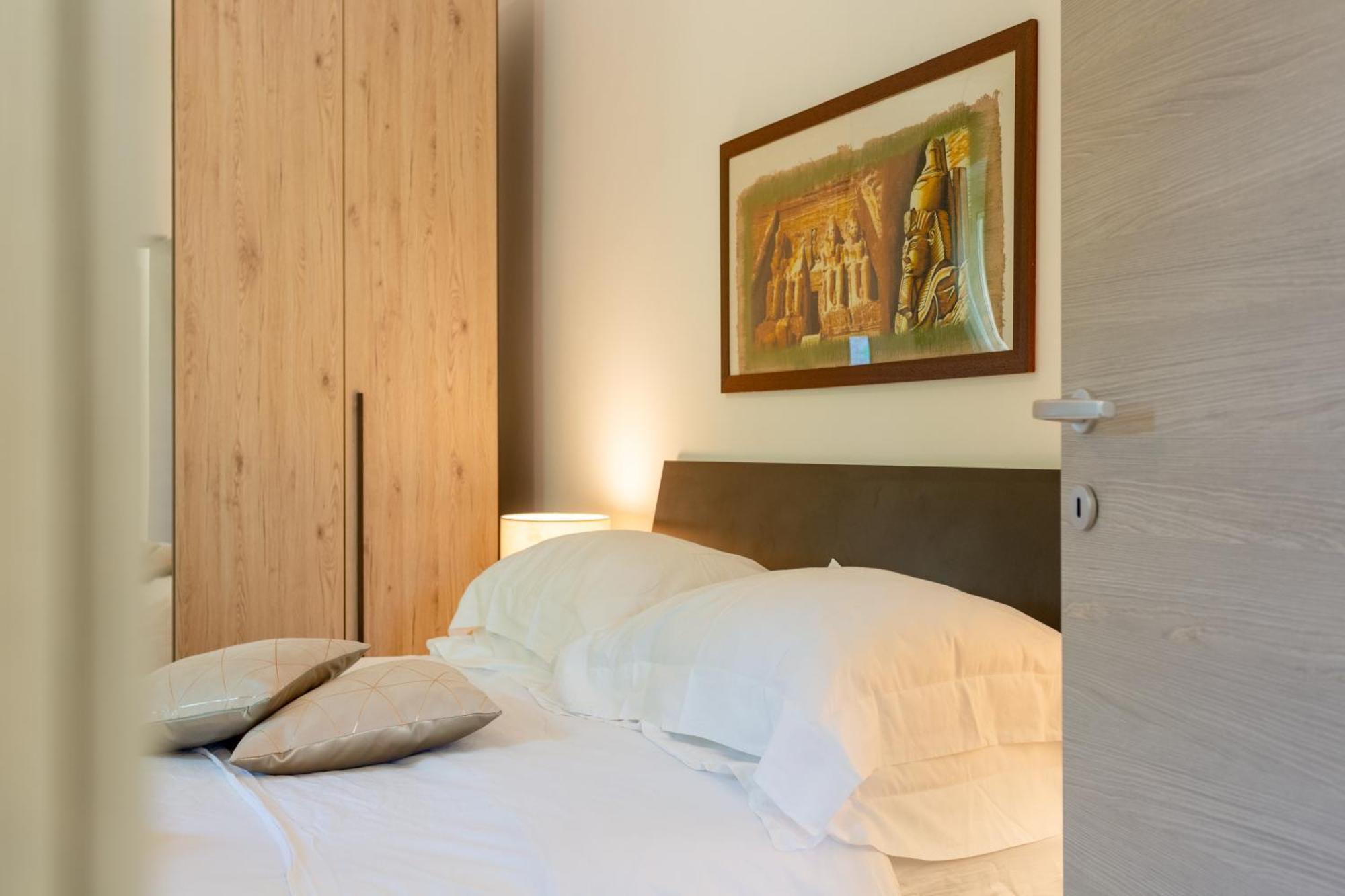 St.peter Station Apartment *