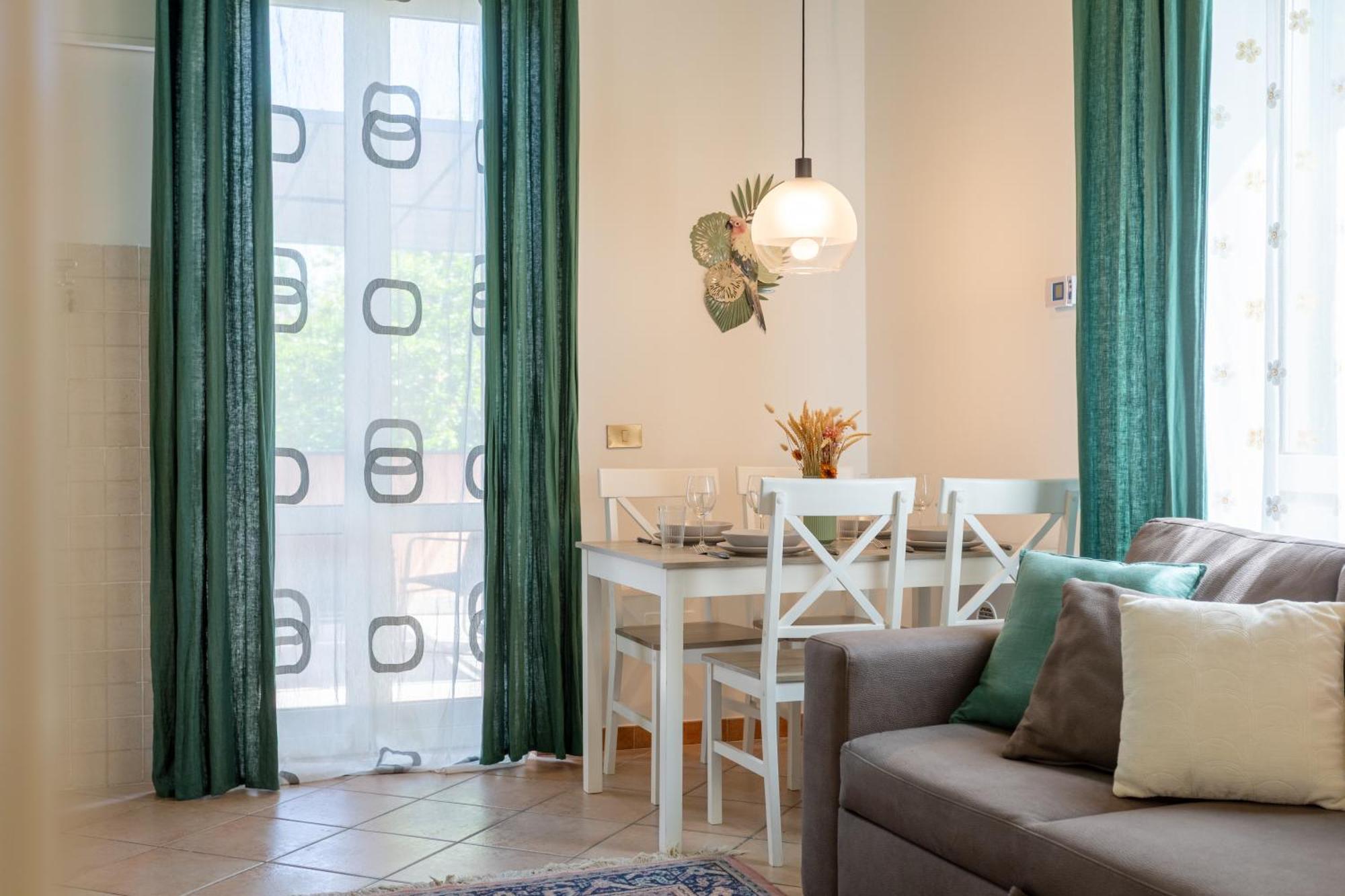 St.peter Station Apartment Rome