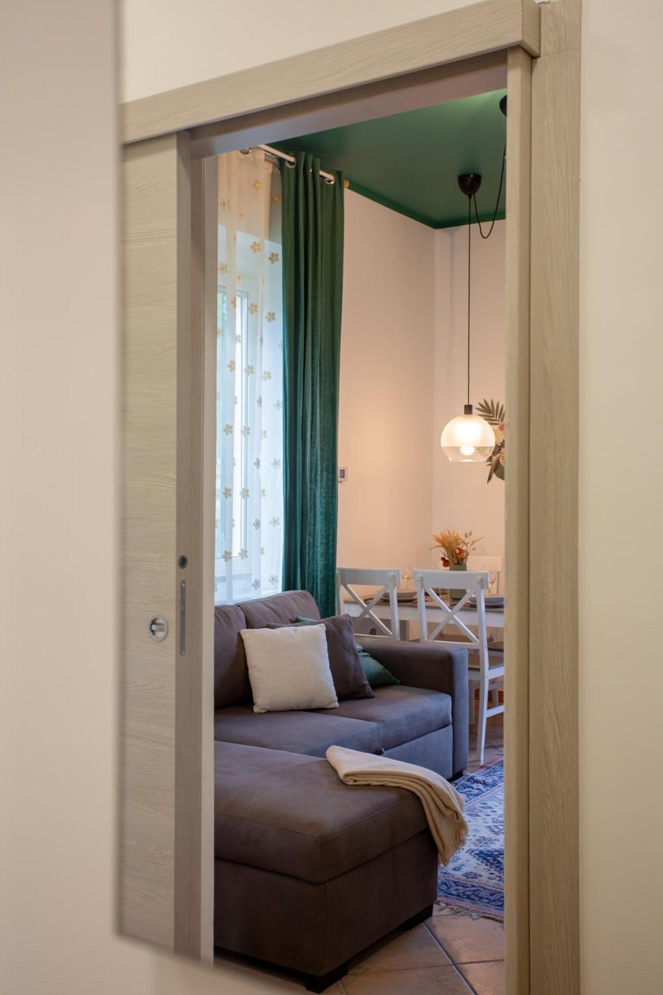St.peter Station Apartment *
