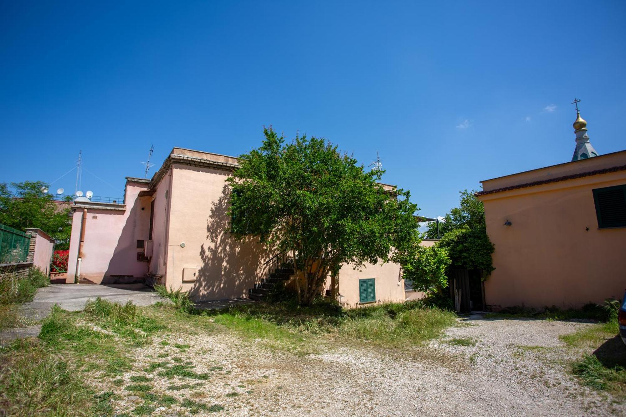 St.peter Station Apartment *